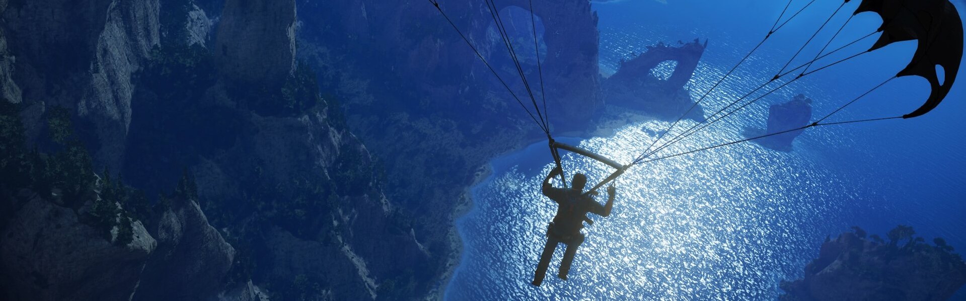 Just Cause 3 XXL Edition Bundle Steam Key GLOBAL