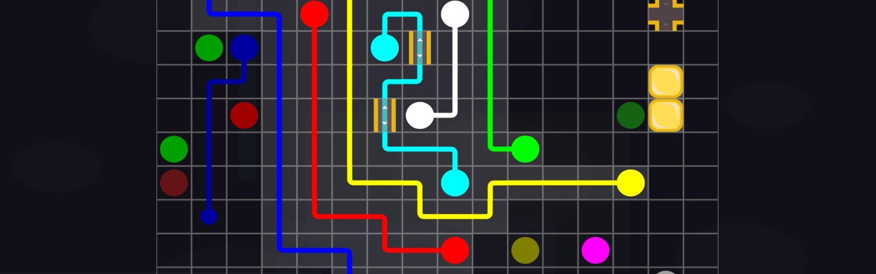 Dots eXtreme Steam Key GLOBAL