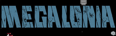 MEGALONIA Steam Key GLOBAL