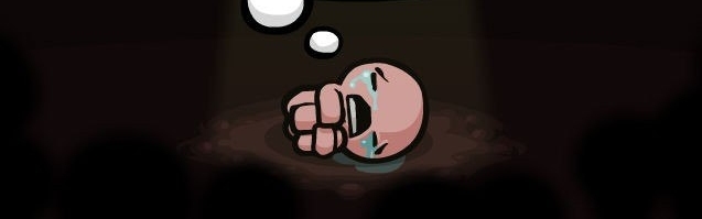 The Binding of Isaac + Wrath of the Lamb (DLC) Steam Key GLOBAL
