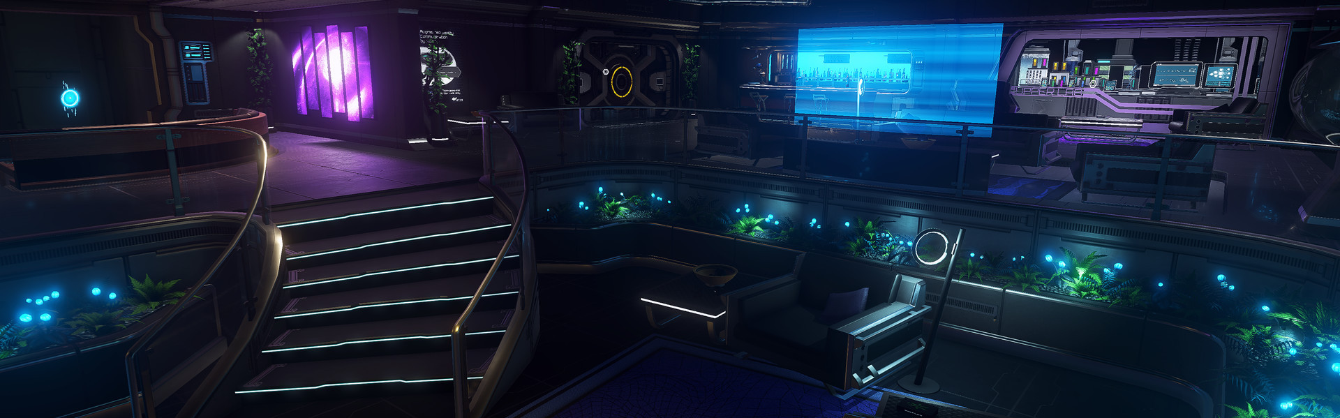 The Station Steam Key GLOBAL
