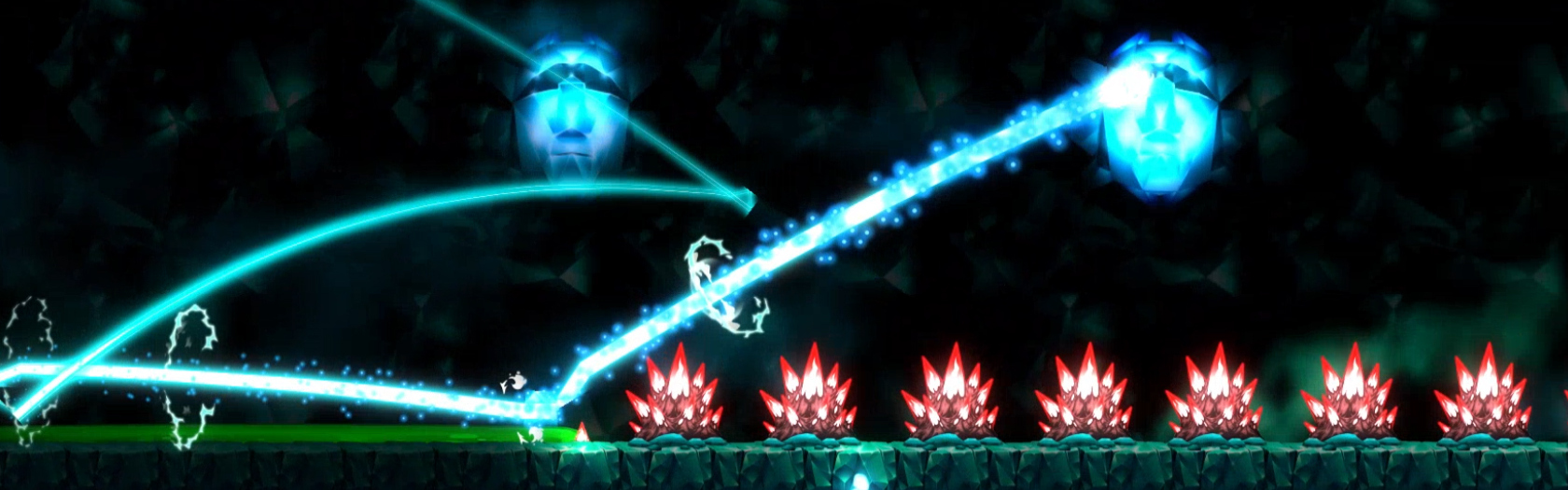 Nekuia Steam Key GLOBAL
