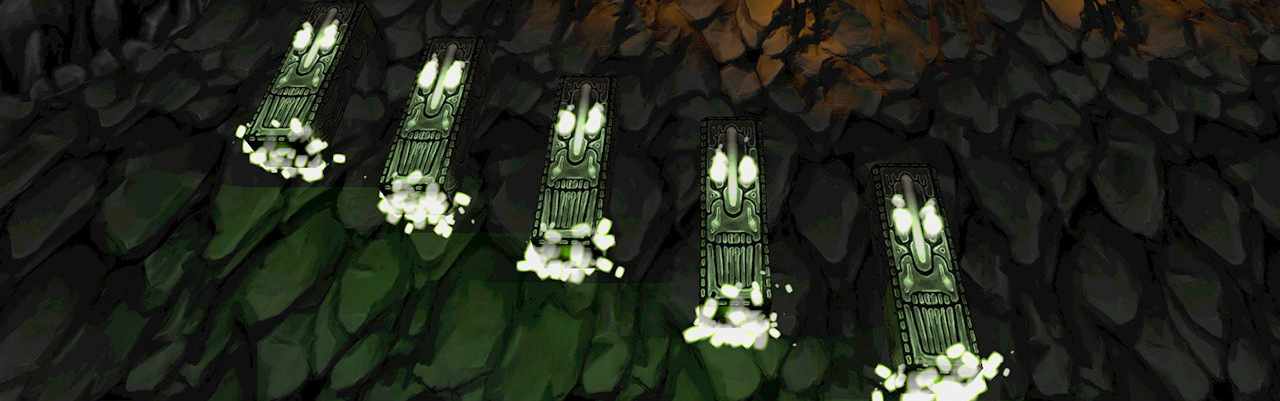 Torch Cave 2 Steam Key GLOBAL