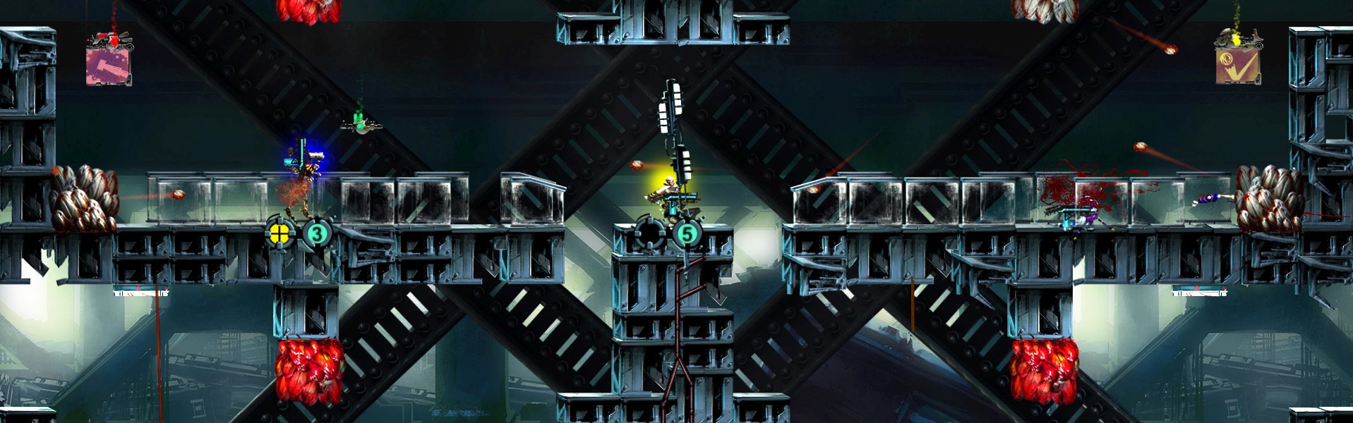 Moribund Steam Key GLOBAL