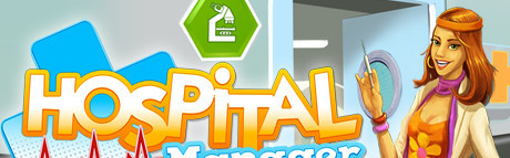 Hospital Manager Steam Key GLOBAL