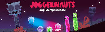 Joggernauts Steam Key GLOBAL