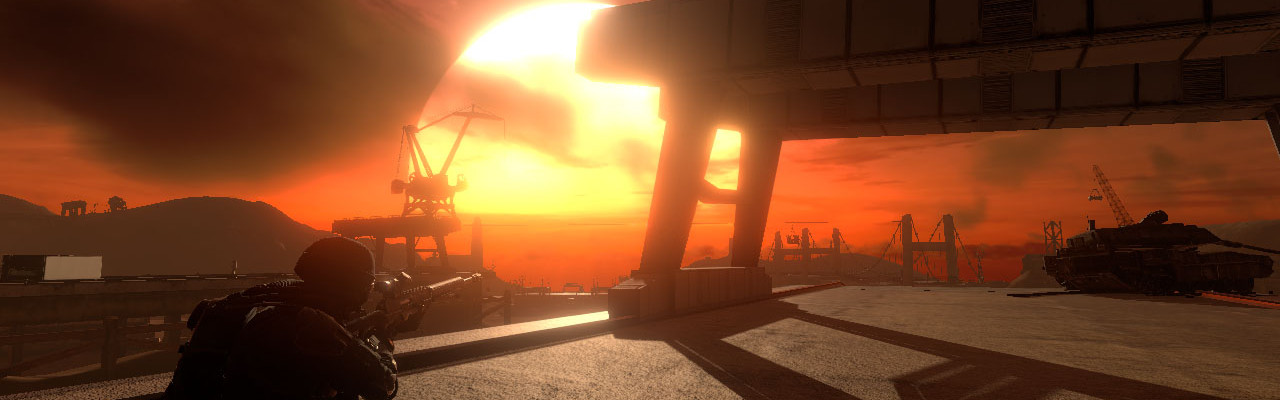 Crimson Earth Steam Key GLOBAL