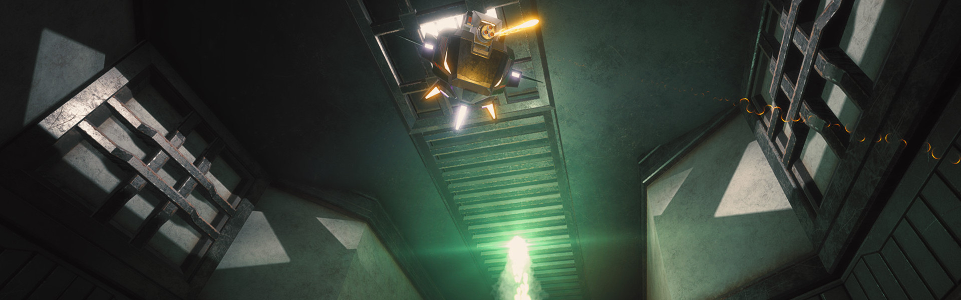 Overload Steam Key GLOBAL