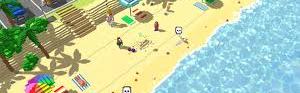 Think of the Children Steam Key GLOBAL