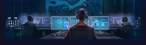 911 Operator - Special Resources (DLC) Steam Key GLOBAL