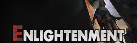 Enlightenment Steam Key GLOBAL