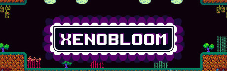 XenoBloom Steam Key GLOBAL