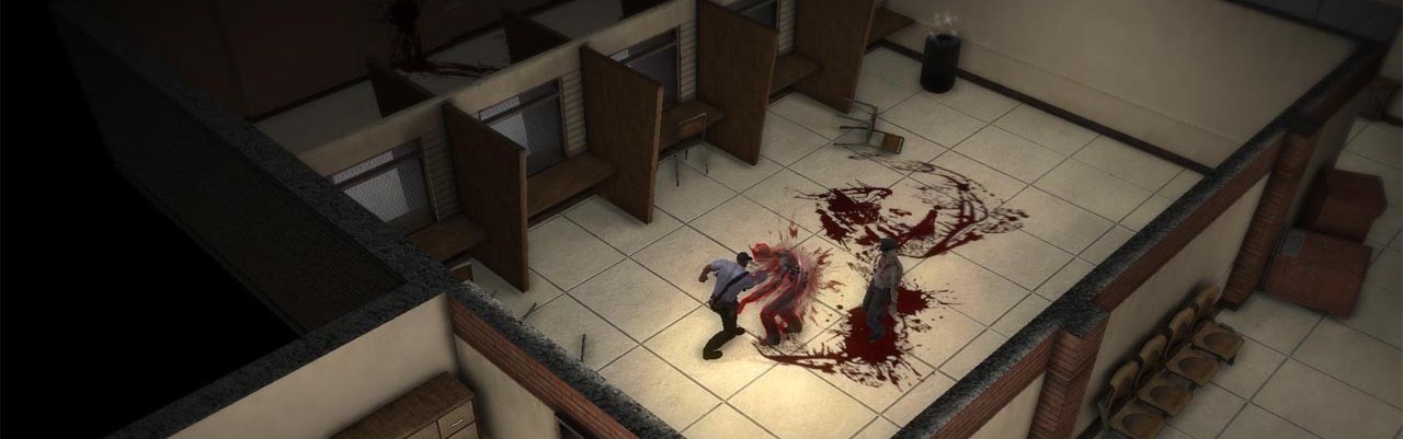 Trapped Dead: Lockdown Steam Key GLOBAL