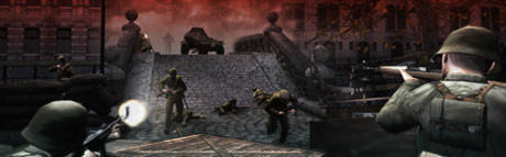 Red Orchestra: Ostfront 41-45 Steam Key GLOBAL
