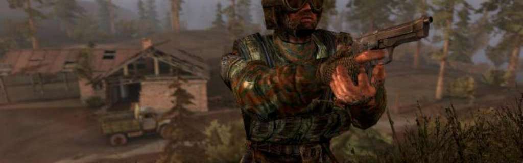 S.T.A.L.K.E.R.: Bundle GOG Key GLOBAL