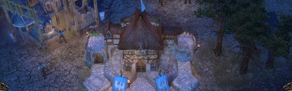 Spellforce Complete Steam Key GLOBAL
