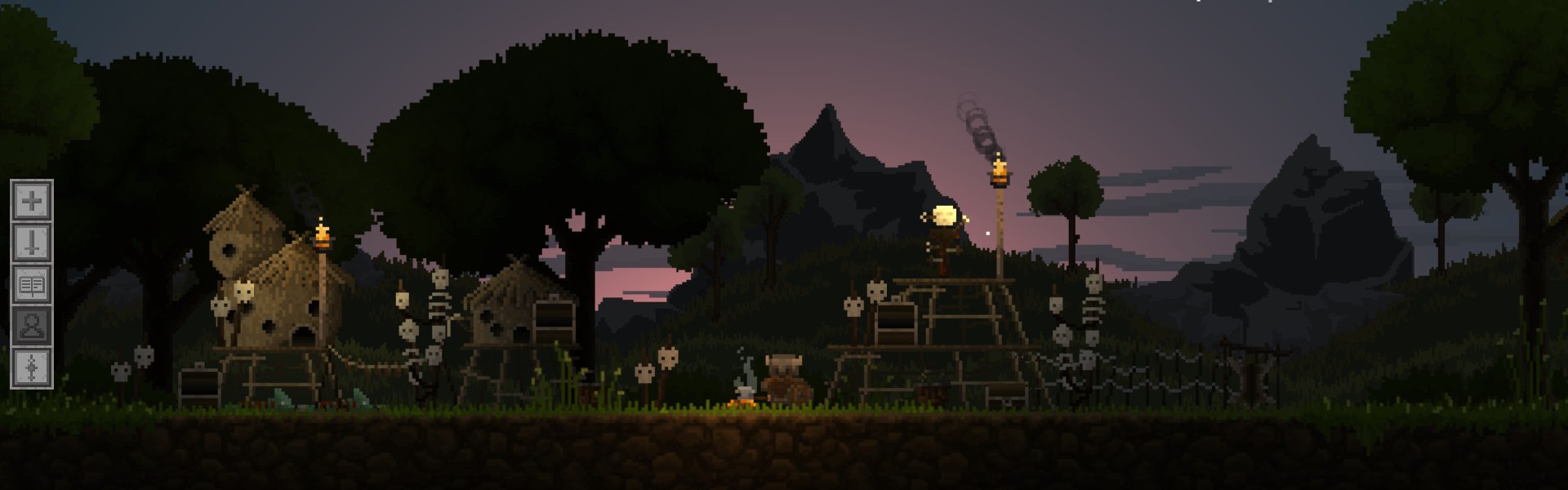 Regions of Ruin Steam Key GLOBAL