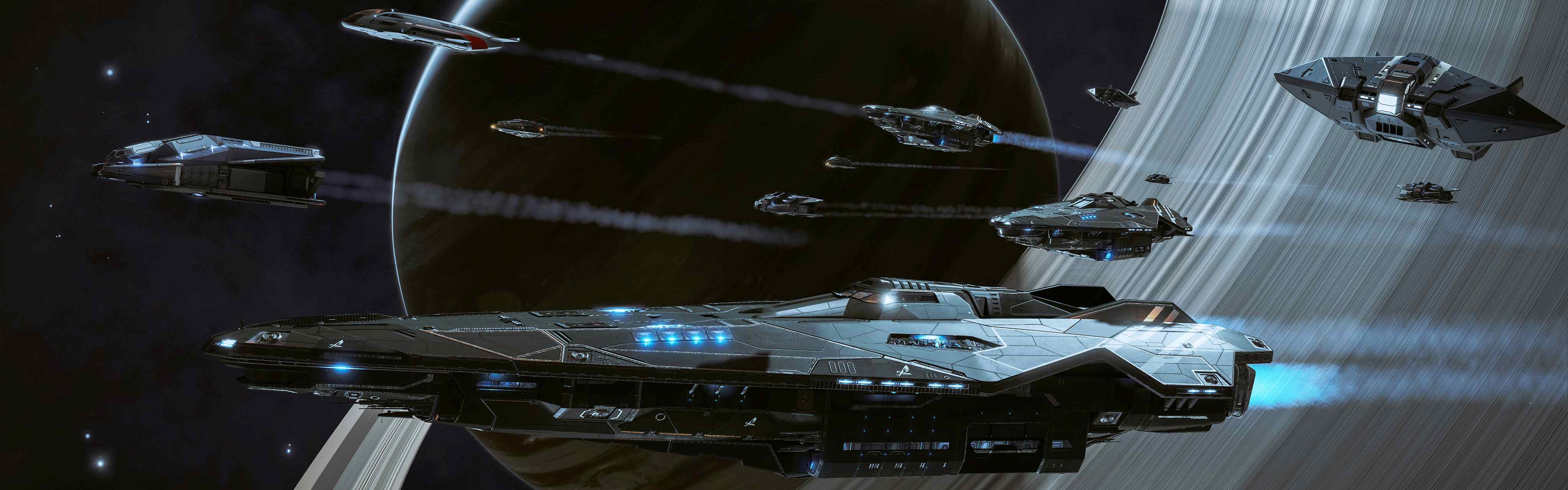Elite: Dangerous - Commander Pack (DLC) Digital Download Key GLOBAL