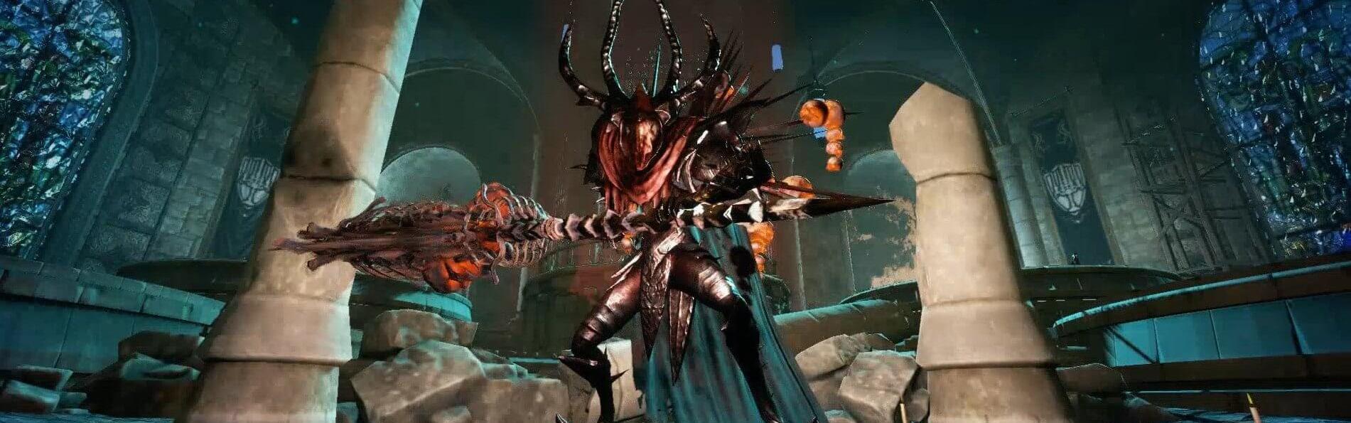 Hell Warders Steam Key GLOBAL