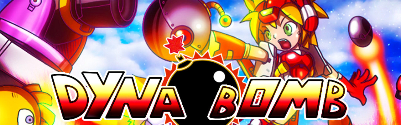 Dyna Bomb Steam Key GLOBAL