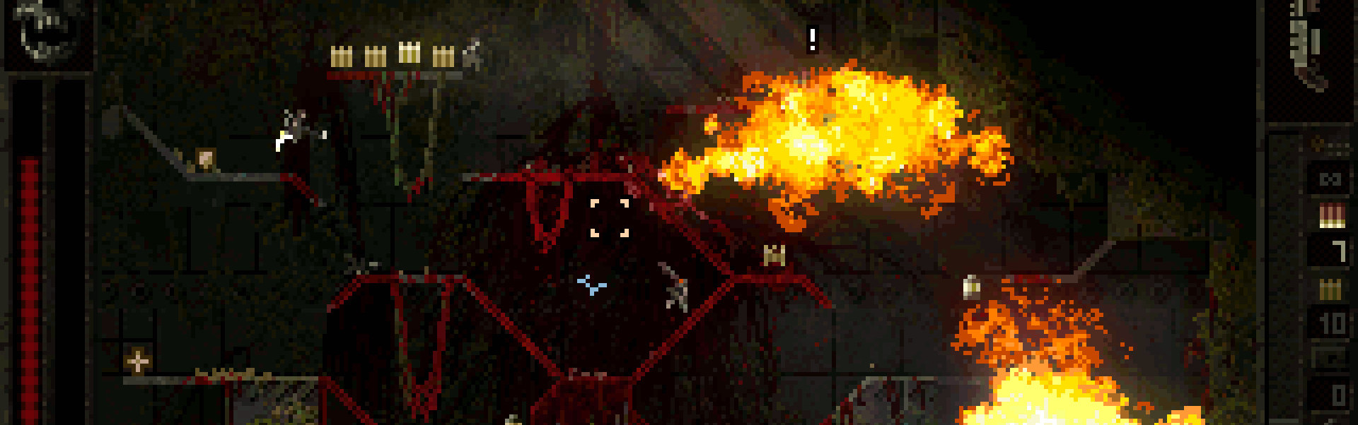 BUTCHER Steam Key GLOBAL