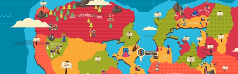 Heart. Papers. Border. Steam Key GLOBAL