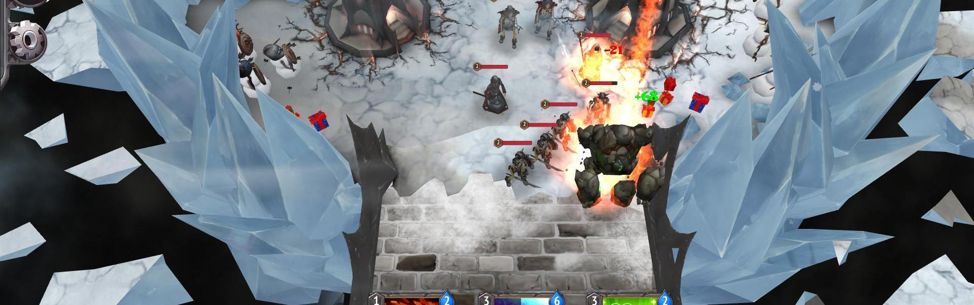 Magic League Steam Key GLOBAL