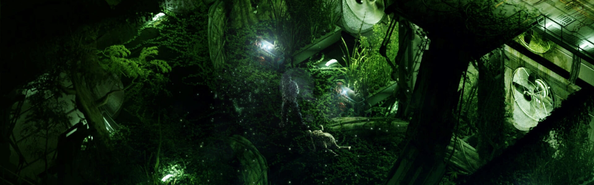 Stasis (Deluxe Edition) Gog.com Key GLOBAL