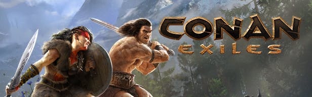 Conan Exiles - Year 2 Season Pass (DLC) Steam Key GLOBAL