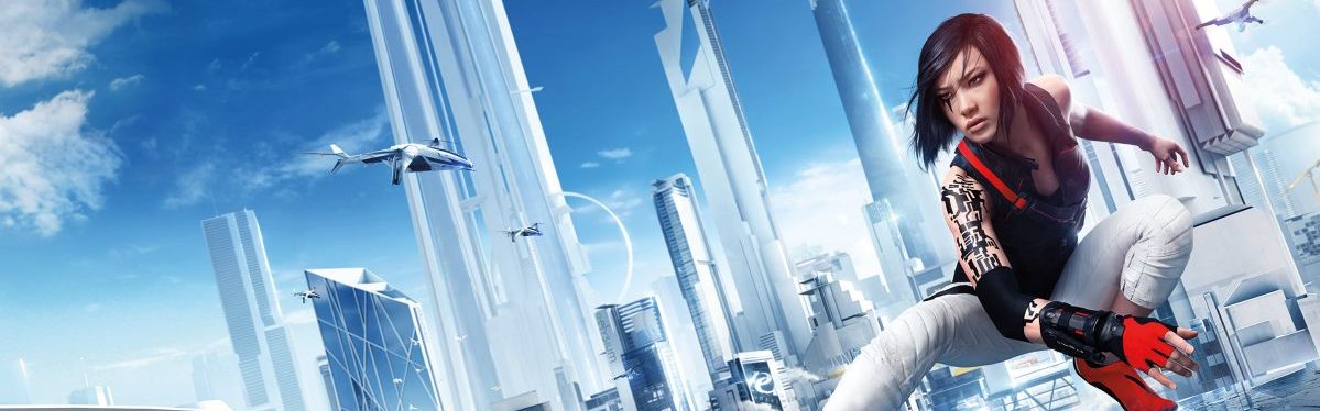 Mirror's Edge Catalyst - Speed-Runner-Kit (DLC) Origin Key GLOBAL
