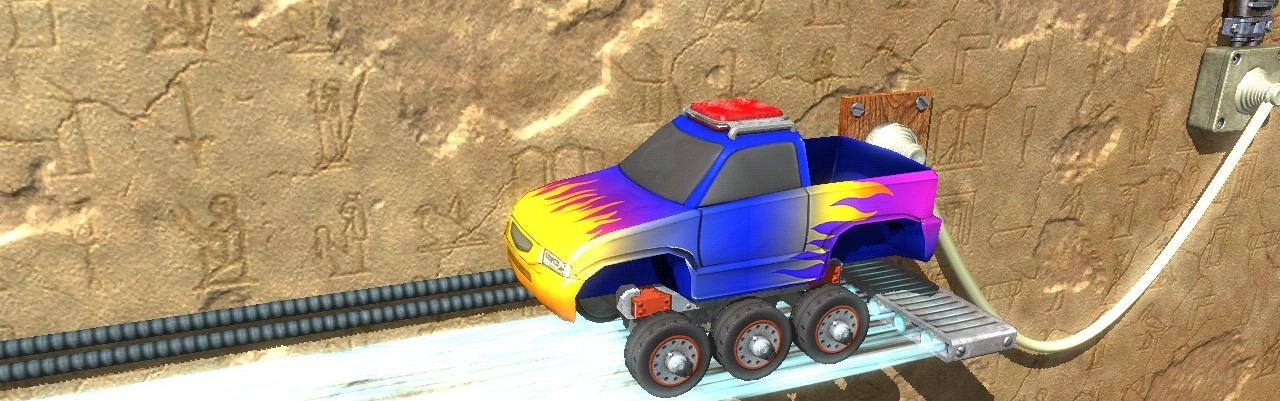 Crazy Machines 2: Back to the Shop Add-On (DLC) Steam Key GLOBAL