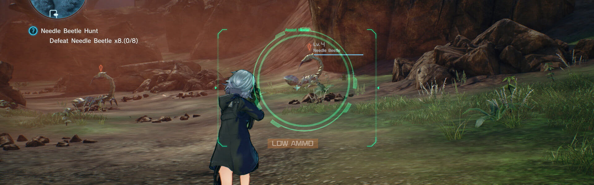 Sword Art Online: Fatal Bullet (Complete Edition) Steam Key EUROPE
