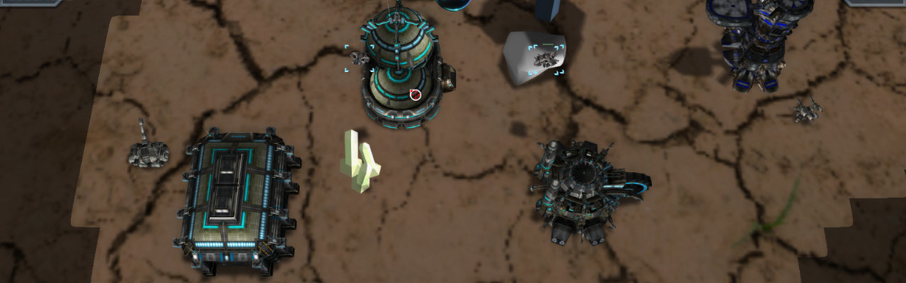 RTS Commander: Smash the Rebels Steam Key GLOBAL