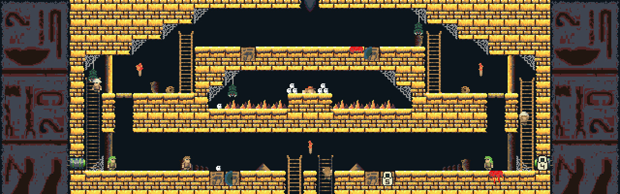 Defend Your Crypt Steam Key GLOBAL