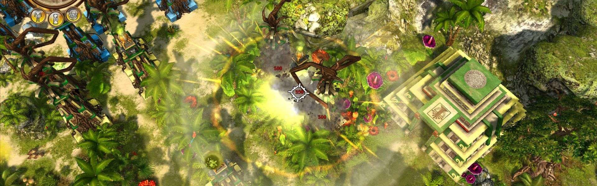 Defenders of Ardania: Conjurer's Tricks Steam Key GLOBAL