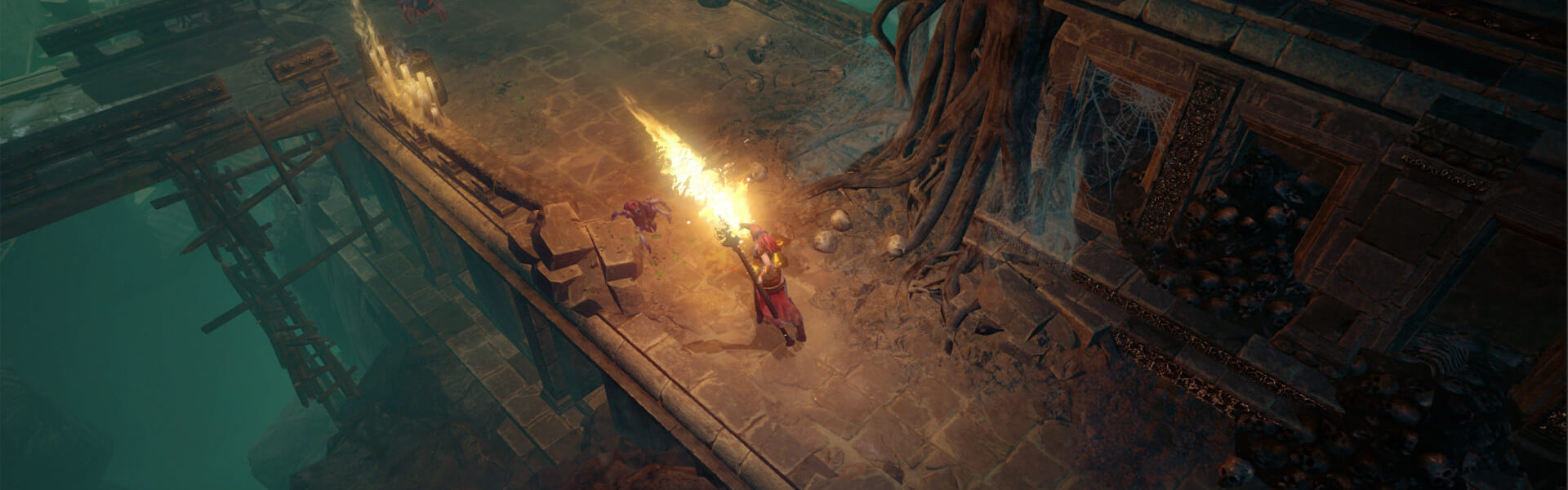 Shadows: Awakening Steam Key GLOBAL
