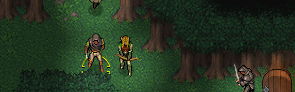 Dungeon Dashers Steam Key GLOBAL