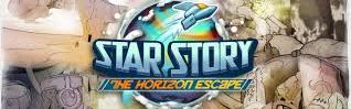 Star Story: The Horizon Escape Steam Key GLOBAL