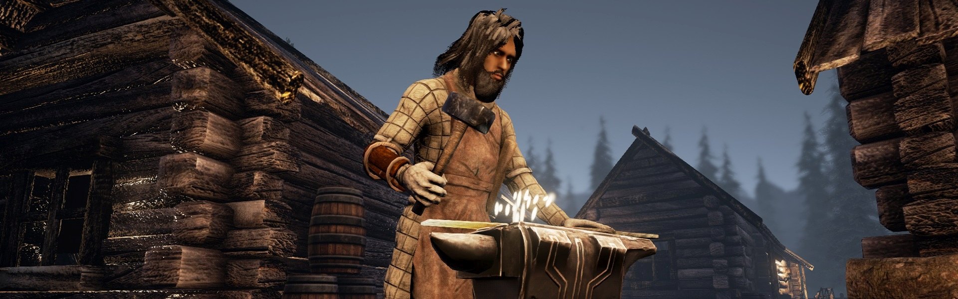 Olorun: Theocracy Steam Key GLOBAL