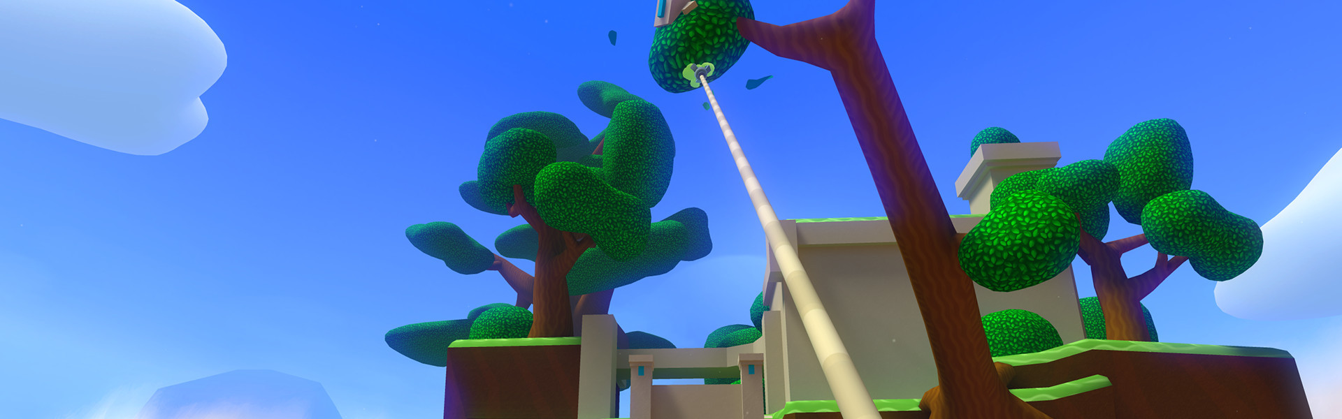 Windlands Steam Key GLOBAL