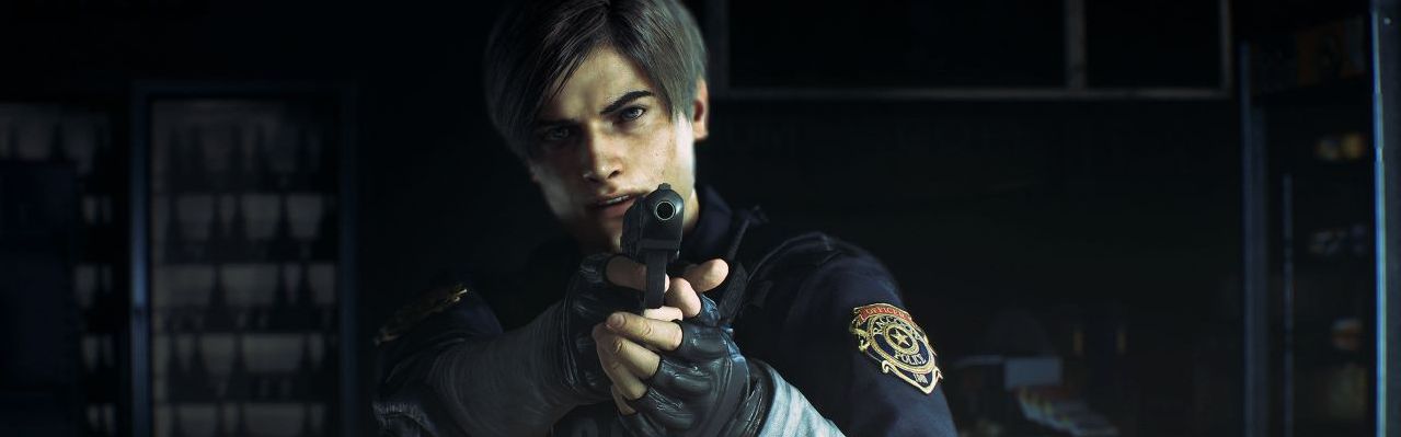 resident evil 2 remake xbox store