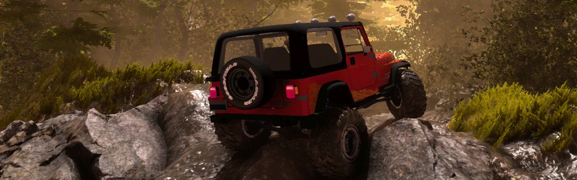 Amortizer Off-Road Steam Key GLOBAL