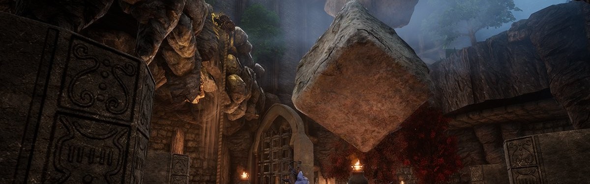 The Bard's Tale IV: Barrows Deep Day One Edition Steam Key EUROPE