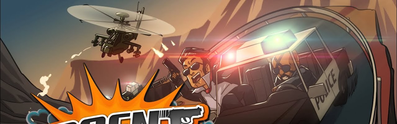 Agent Awesome Steam Key GLOBAL