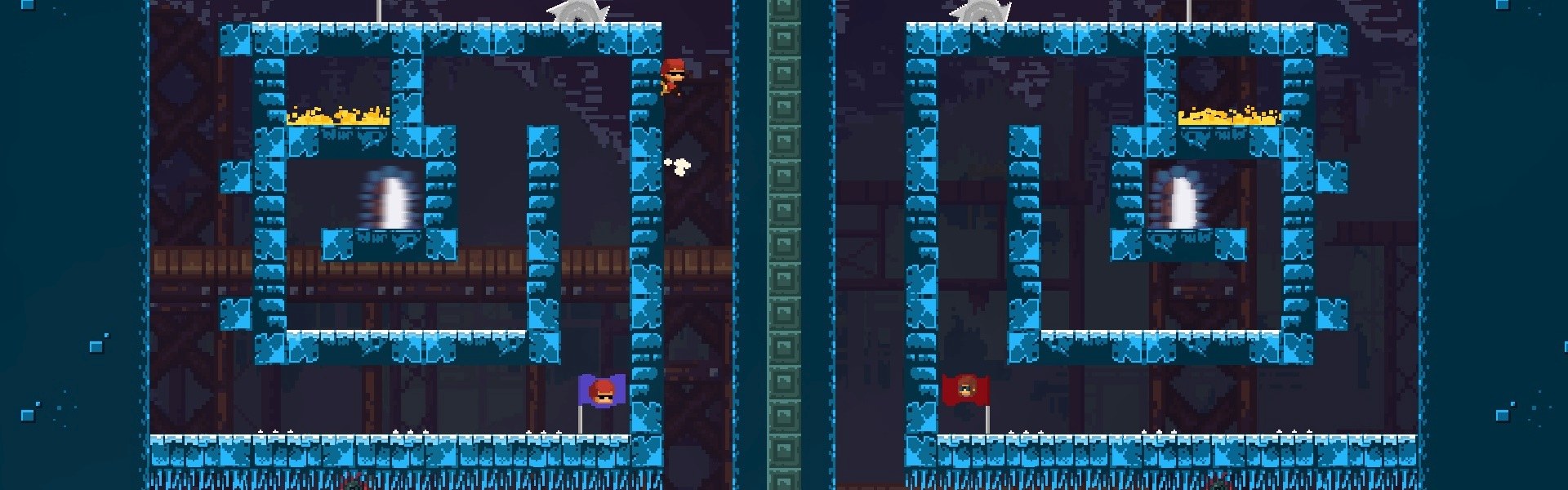 Dungeon Gambit Boy Steam Key GLOBAL