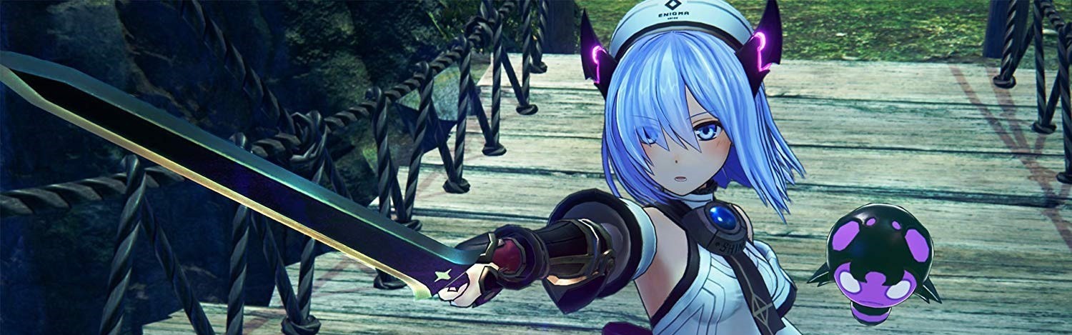 Death end re;Quest 2 Steam Key GLOBAL