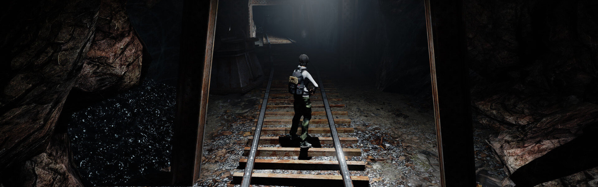 Alone in the Dark: Illumination Steam Key EUROPE