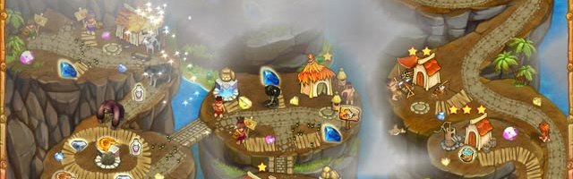 Island Tribe 5 Steam Key GLOBAL