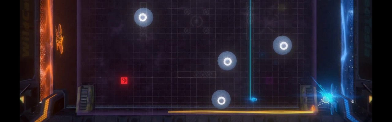 Laser Strikers Steam Key GLOBAL