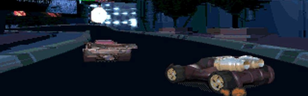 MegaRace Pack Steam Key GLOBAL